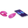Вибратор для пар WE-VIBE CHORUS розовый SNHRSG3