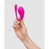 Вибратор WE-VIBE JIVE 2 розовый SNJV2SG3