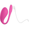 Вибратор WE-VIBE JIVE 2 розовый SNJV2SG3